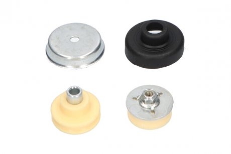 SSM-10053 KAVO Подушка амортизатора (заднього) BMW 3 (E90-E93) 06-13 (к-кт) M47/M57/N47/N54/N57 KAVO PARTS SSM-10053