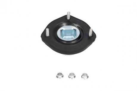 SSM-10118 KAVO Подушка амортизатора (заднього) Hyundai Coupe 96-09/Elantra 00-06 (L) KAVO PARTS SSM-10118