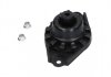 SSM-10157 KAVO Подушка амортизатора (заднього) Nissan Almera/Primera 1.5-2.2 02- KAVO PARTS SSM-10157 (фото 2)