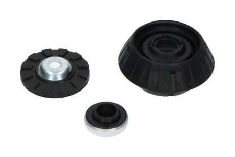 SSM-10173 KAVO KAVO PARTS HONDA Подушка аморт.передн.(с подшипн.) Jazz 03-