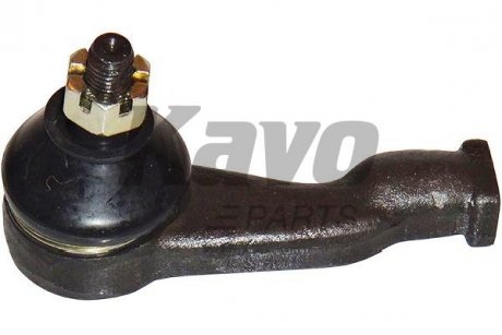 STE-1504 KAVO KAVO PARTS DAIHATSU Наконечник поперечной рулевой тяги лів. CHARADE II, CUORE II, MOV 97-