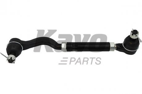 STE-3033 KAVO Наконечник рульової тяги (L) Hyundai Terracan 01-06 (к-кт) KAVO PARTS STE-3033