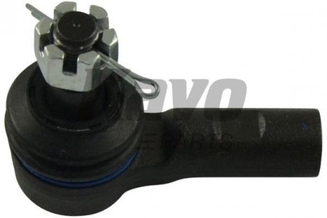 STE-3509 KAVO KAVO PARTS ISUZU Наконечник передній D-MAX I 06-