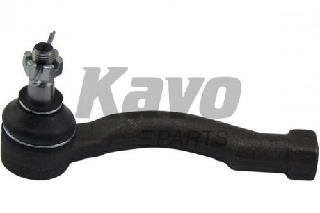 STE-4012 KAVO Наконечник тяги рульової (L) Kia Sorento I 02- (L=155 мм) KAVO PARTS STE-4012