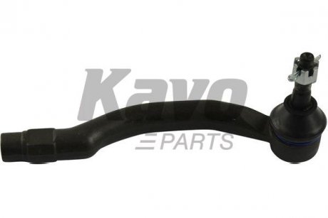 STE-4550 KAVO KAVO PARTS MAZDA наконечник рульової тяги прав.Mazda 6 07-