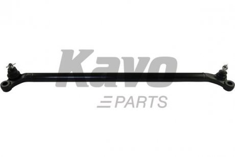 STE-6649 KAVO KAVO PARTS NISSAN Поперечна кермова тяга NAVARA (D22) 2.4 4x4 97-04, PICK UP (D22) 2.4/3.2 98-05