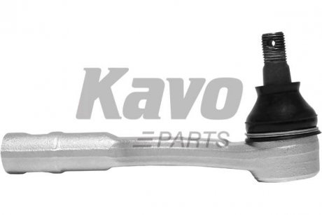 STE-8016 KAVO KAVO PARTS SUBARU Наконечник рул. тяги передн. прав. LEGACY VI 2.5 15-, OUTBACK 2.0, 2.5, 3.6 14-