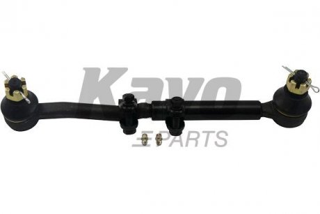 STE-9151 KAVO Тяга рульова (з наконечниками) Toyota hilux IV 83-05 (поперечна) (L=295mm) KAVO PARTS STE-9151