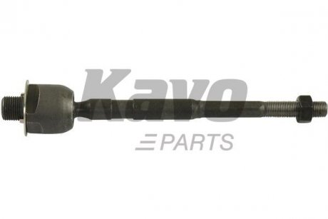 STR2026 KAVO Тяга {лев.} рулевая honda jazz 1.4i 16v 02.01-