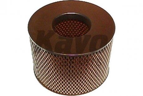 TA-1672 KAVO Фільтр повітряний KAVO PARTS TA-1672