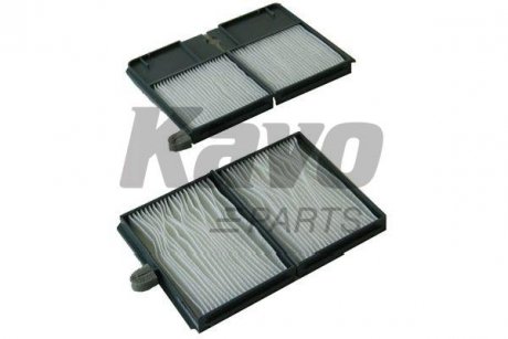TC-1001 KAVO Фільтр салону Toyota Avensis 1.6-2.0TD 97-03 KAVO PARTS TC-1001
