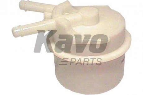 TF-1357 KAVO KAVO PARTS TOYOTA Фильтр топливный Corolla -95, HiLux -98 DAIHATSU