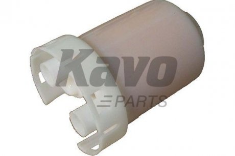 TF-1655 KAVO Фільтр паливний Toyota Yaris 1.3/1.5 99-05 KAVO PARTS TF-1655