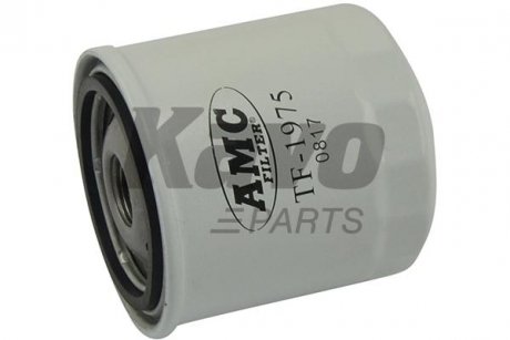 Фільтр паливний Nissan Patrol 3.2D/Toyota Land Cruiser 4.0D 82-91 KAVO PARTS TF-1975