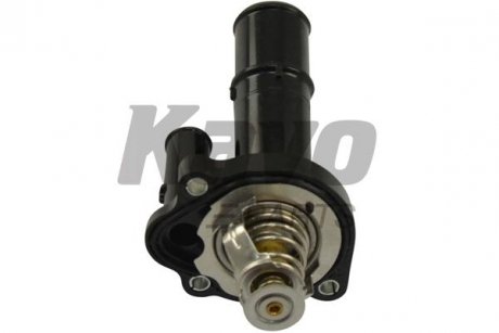 TH-4516 KAVO Термостат Ford Mondeo V 2.0 EcoBoost 14-/Focus III 2.0ST 12-/Mazda 3/5 1.8/2.0 05- (82°C) KAVO PARTS TH-4516