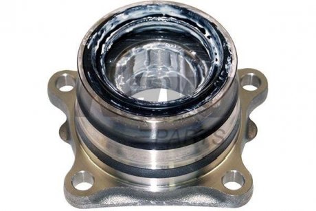 KAVO PARTS TOYOTA Маточина колеса задн. RAV 4 94- WB-9006