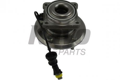 WBH-1004 KAVO KAVO PARTS CHEVROLET Подшипник ступицы задн.Captiva 06-