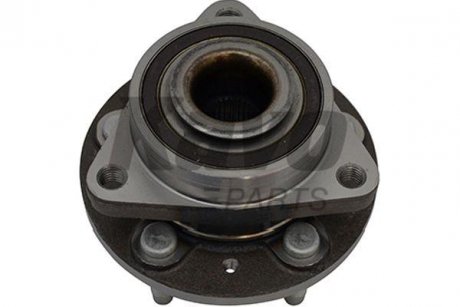 WBH-1005 KAVO Комплект маточини з підшипником KAVO PARTS WBH-1005