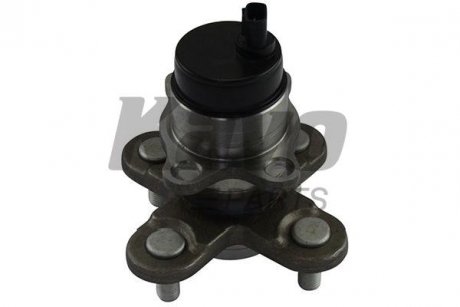 WBH-1502 KAVO KAVO PARTS DAIHATSU Маточина колеса MATERIA (M4) 1.5 06-, SIRION (M3) 1.3 08-, SUBARU JUSTY IV 1.0 (M300) 07-