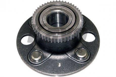 WBH-2014 KAVO Комплект маточини з підшипником KAVO PARTS WBH-2014