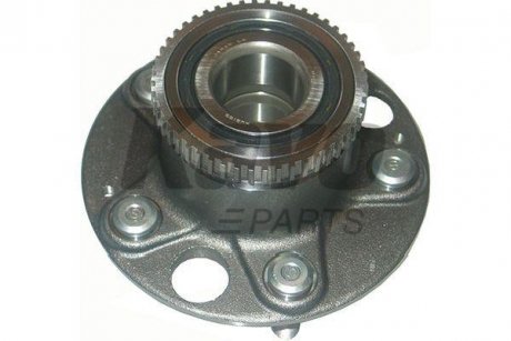 KAVO PARTS HONDA Маточина колеса Legend 3.5 96- WBH-2020