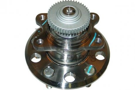 WBH-3010 KAVO KAVO PARTS HYUNDAI Маточина колеса Sonata V, KIA Magentis