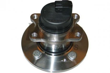 WBH-3011 KAVO KAVO PARTS HYUNDAI Маточина колеса з ABS Accent III 05-,Getz 02-,Kia Rio II,Picanto