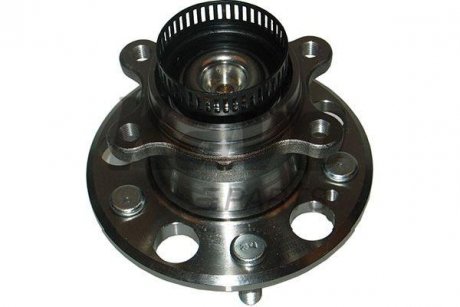 WBH-3015 KAVO KAVO PARTS HYUNDAI Ступица заднего колеса Elantra 00-,i30,Kia Ceed 06-