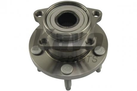 WBH-4524 KAVO KAVO PARTS MAZDA Маточина колеса задн. CX-9 (TB) 3.7 07-
