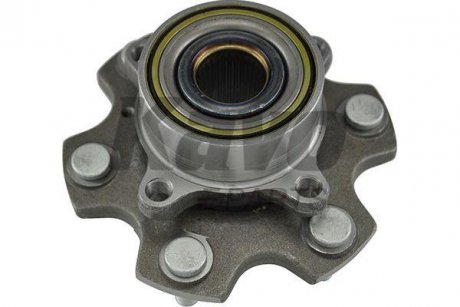 WBH-5513 KAVO KAVO PARTS MITSUBISHI К-кт підшипника маточини передн. Pajero 00-