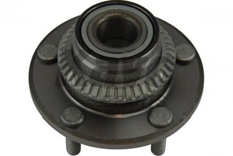 KAVO PARTS MITSUBISHI Маточина колеса 98- WBH-5526