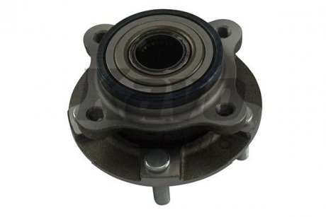 WBH-5529 KAVO KAVO PARTS MITSUBISHI Маточина колеса передн. LANCER VII 05-