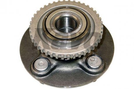 KAVO PARTS NISSAN Маточина колеса задн (з ABS 42-зуб.) Almera -00 WBH-6503