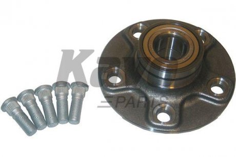 WBH-6506 KAVO KAVO PARTS NISSAN Маточина колеса задн. Maxima -00