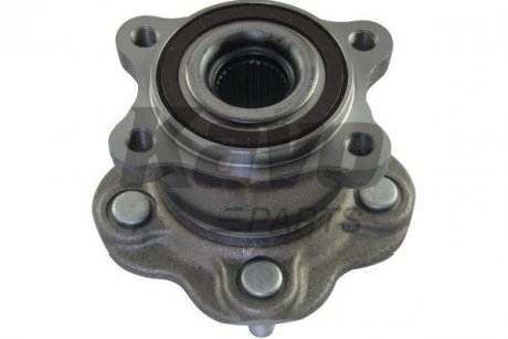 WBH-6515 KAVO KAVO PARTS NISSAN Ступица Murano 3,5 -08