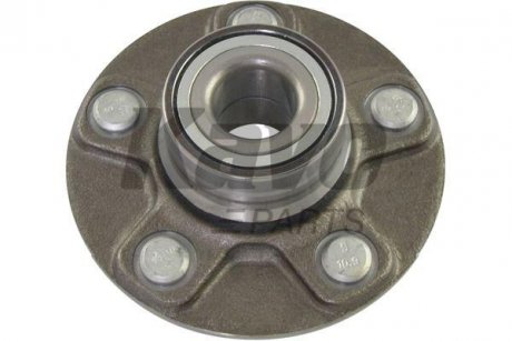 WBH-6526 KAVO KAVO PARTS NISSAN Маточина колеса MAXIMA / MAXIMA QX IV (A32) 2.0 95-00
