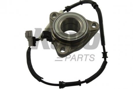 WBH-7503 KAVO KAVO PARTS SSangYong Ступица передняя с датчиком в сборе REXTON II 2.7 Xdi 04-