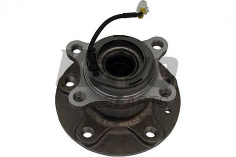 WBH-8509 KAVO KAVO PARTS SUZUKI Маточина колеса зад. SX4 06-