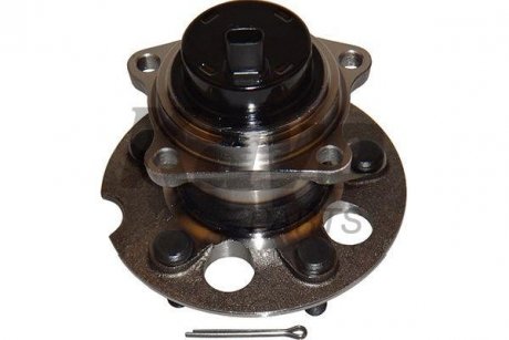 WBH-9021 KAVO KAVO PARTS TOYOTA Маточина колеса (з ABS) Rav 4 -05