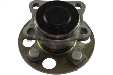 WBH-9038 KAVO KAVO PARTS TOYOTA підшипник маточини (без ABS) YARIS 1,0-1,8 05-