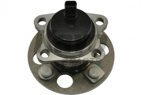 Підшипник маточини (комплект) KAVO PARTS WBH-9073