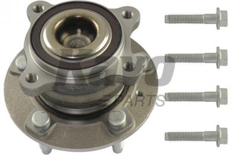 WBK-1017 KAVO KAVO PARTS OPEL Маточина колеса задн. Astra J, CHEVROLET Cruze