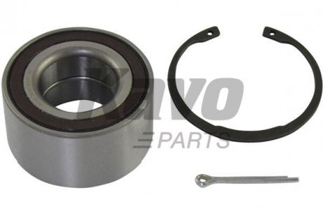 WBK-1021 KAVO Підшипник маточини (комплект) KAVO PARTS WBK-1021