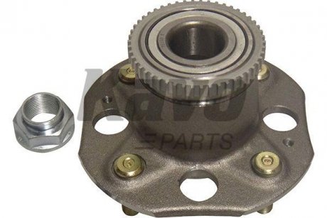 WBK-2016 KAVO KAVO PARTS HONDA Маточина колеса задн. ACCORD VI 1.6 i 98-02