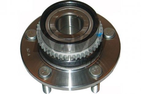 WBK-3010 KAVO KAVO PARTS HYUNDAI Маточина колеса задн. Tucson 2,0CRDi 04-, KIA Sportage