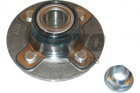 WBK-3012 KAVO KAVO PARTS HYUNDAI Подшипник маточини колеса ACCENT II 1.5 00-