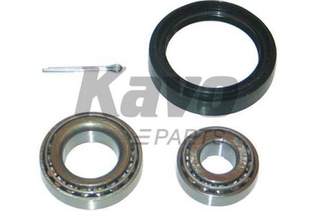 Підшипник маточини (комплект) KAVO PARTS WBK-3014