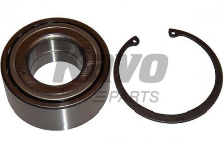 KAVO PARTS HYUNDAI К-кт підшипник маточини Sonata 1,8-3,0 93-98. передній WBK-3017