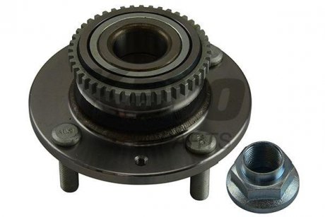 WBK-3028 KAVO KAVO PARTS HYUNDAI Маточина колеса задн. ELANTRA III (XD) 1.8 00-06
