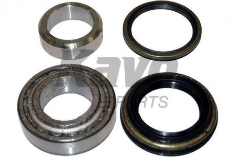 WBK-4006 KAVO KAVO PARTS KIA К-кт колісних підшипників задн. SPORTAGE 93-99